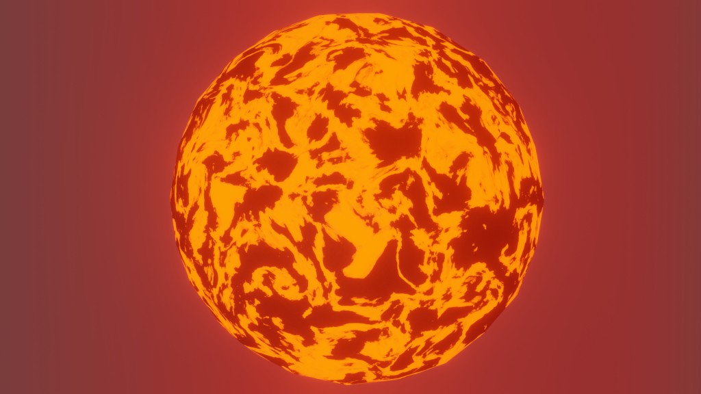 Lava Material preview image 1